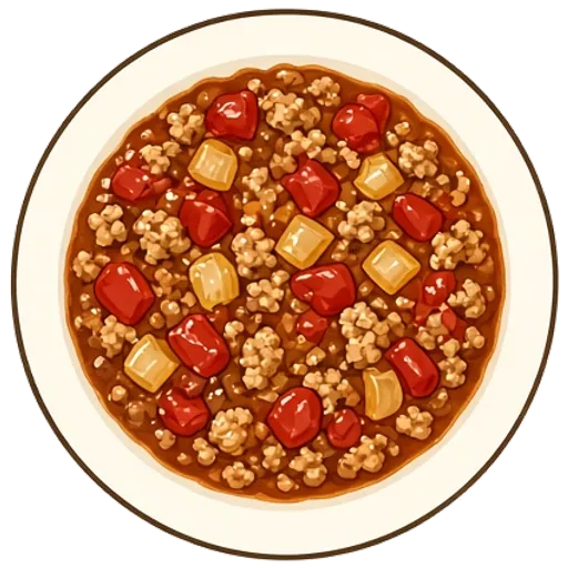 Turkey chili